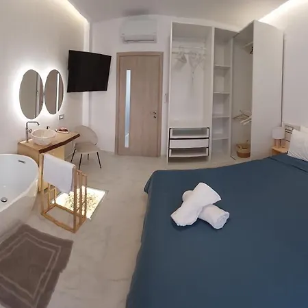 My Luxury Apartman