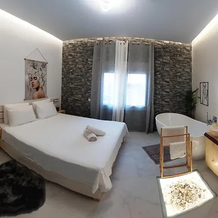 Apartman My Luxury