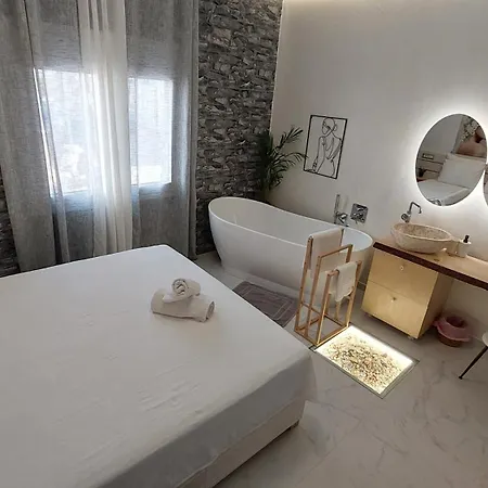 Apartman My Luxury *