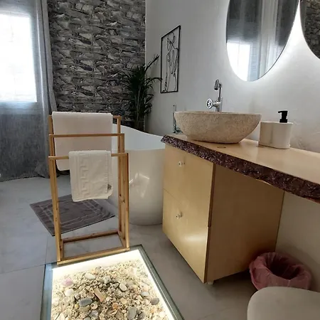 My Luxury Apartman