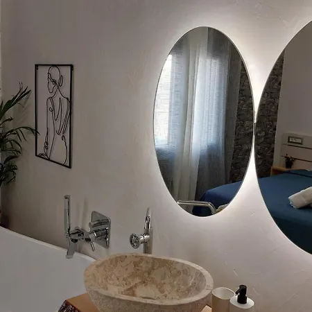 Apartman My Luxury Herszonisszosz