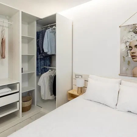 Apartman My Luxury