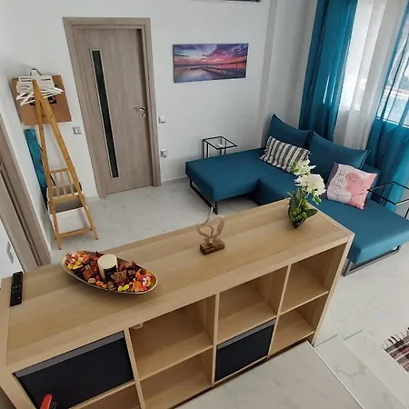 Apartman My Luxury Herszonisszosz