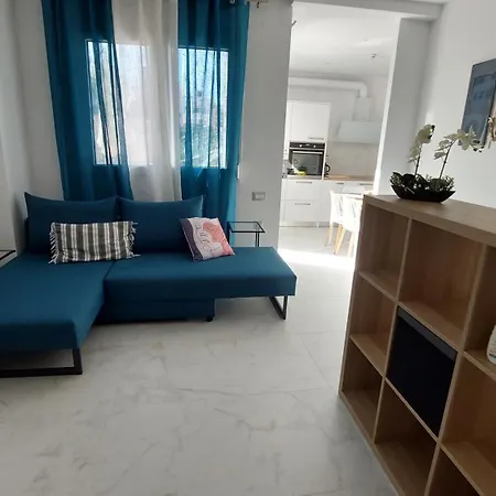 Apartman My Luxury *