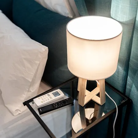 Apartman My Luxury *