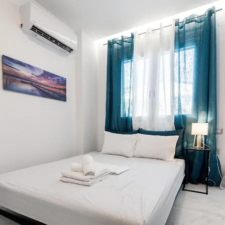 Apartman My Luxury *