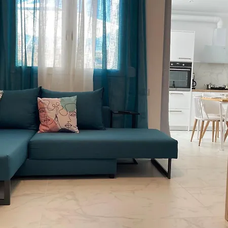 Apartman My Luxury