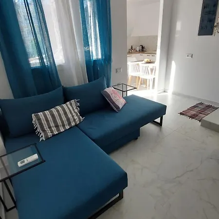 My Luxury Apartman Herszonisszosz
