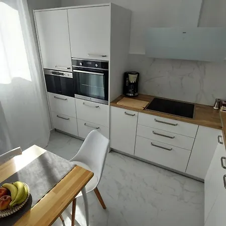 Apartman My Luxury *