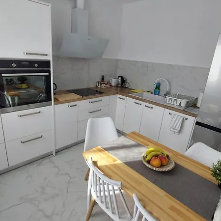 My Luxury Apartman Herszonisszosz