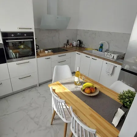 Apartman My Luxury *