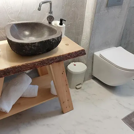 Apartman My Luxury