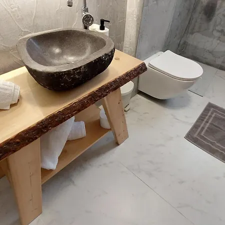 Apartman My Luxury