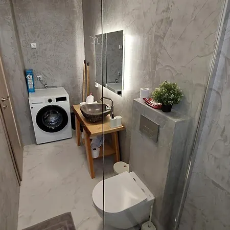 Apartman My Luxury Herszonisszosz