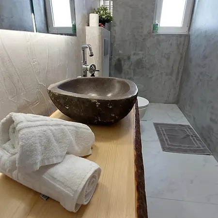 My Luxury Apartman