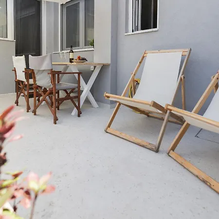 Apartman My Luxury