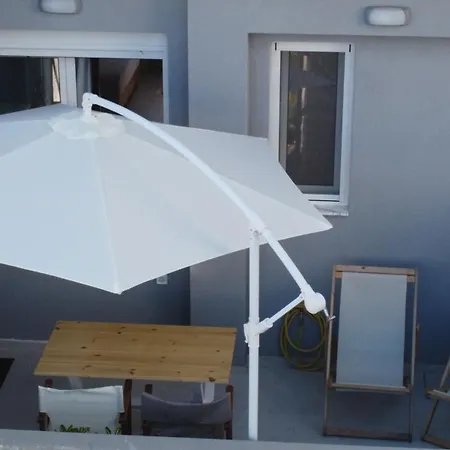 Apartman My Luxury Herszonisszosz